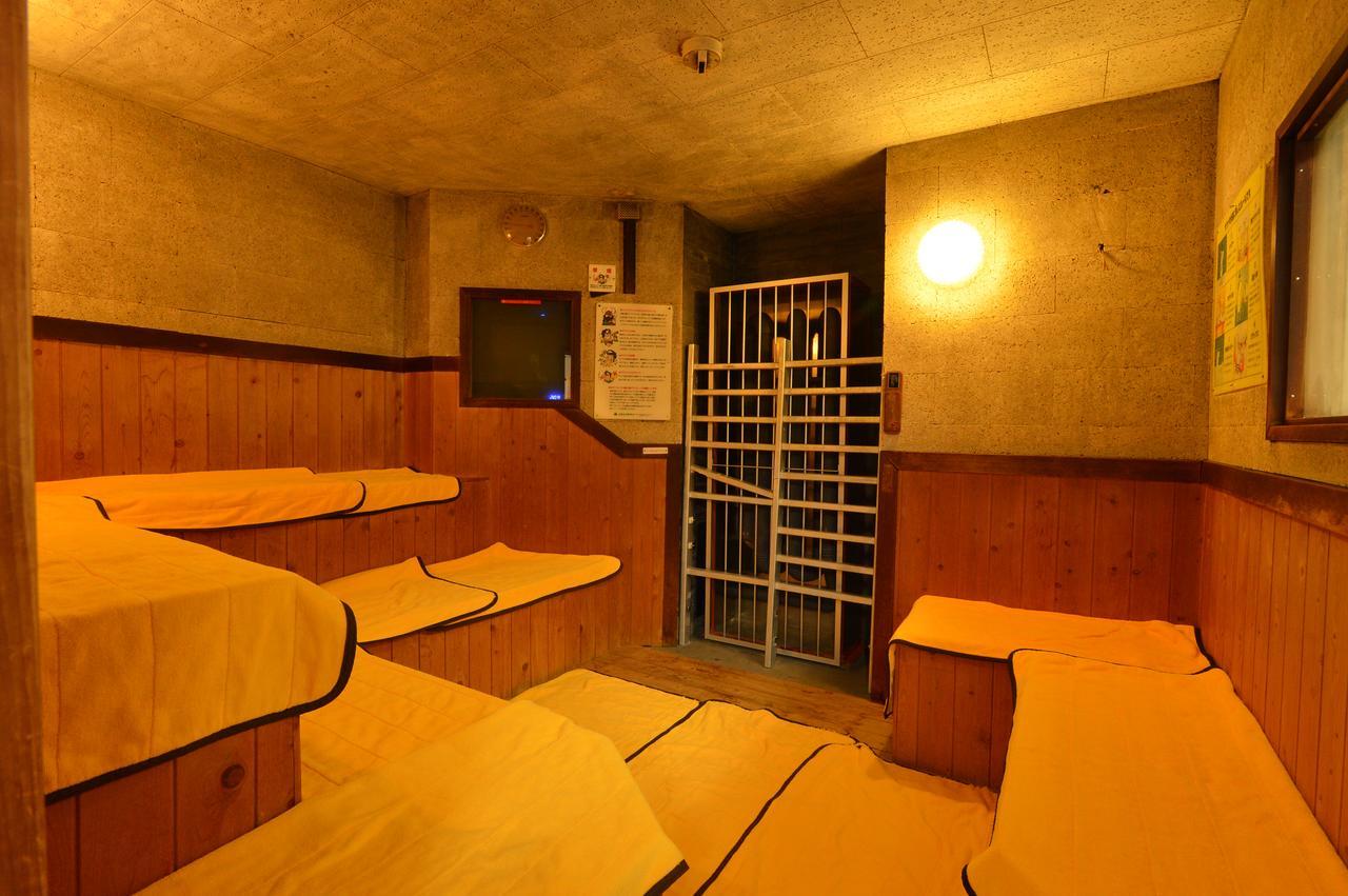 Business Hotel Bl Кувана Экстерьер фото