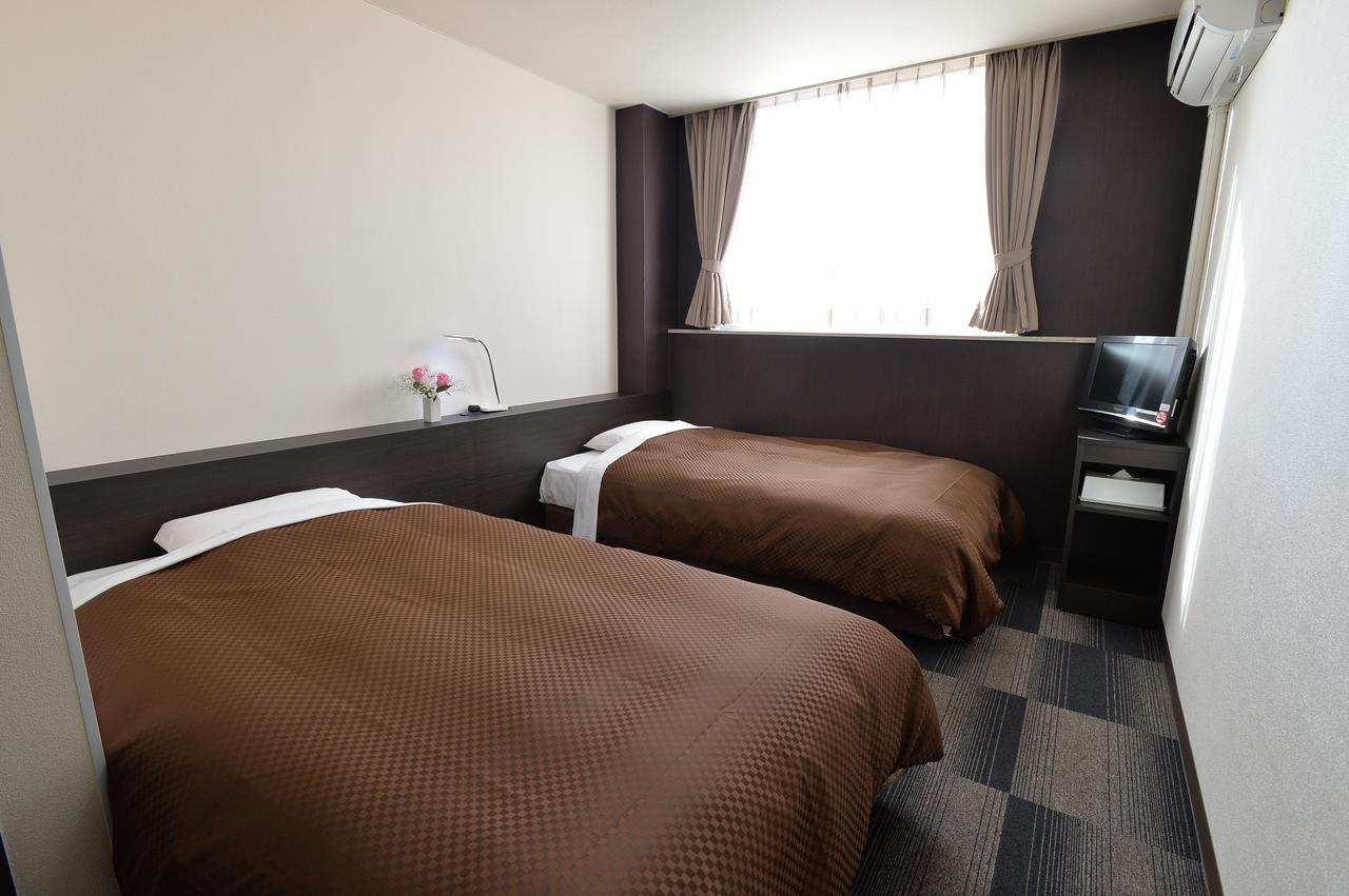 Business Hotel Bl Кувана Экстерьер фото