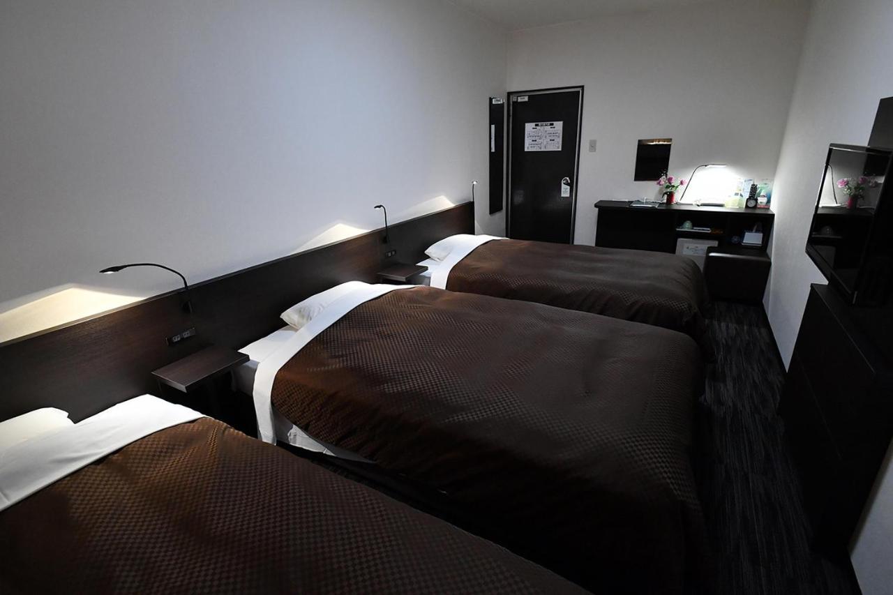 Business Hotel Bl Кувана Экстерьер фото