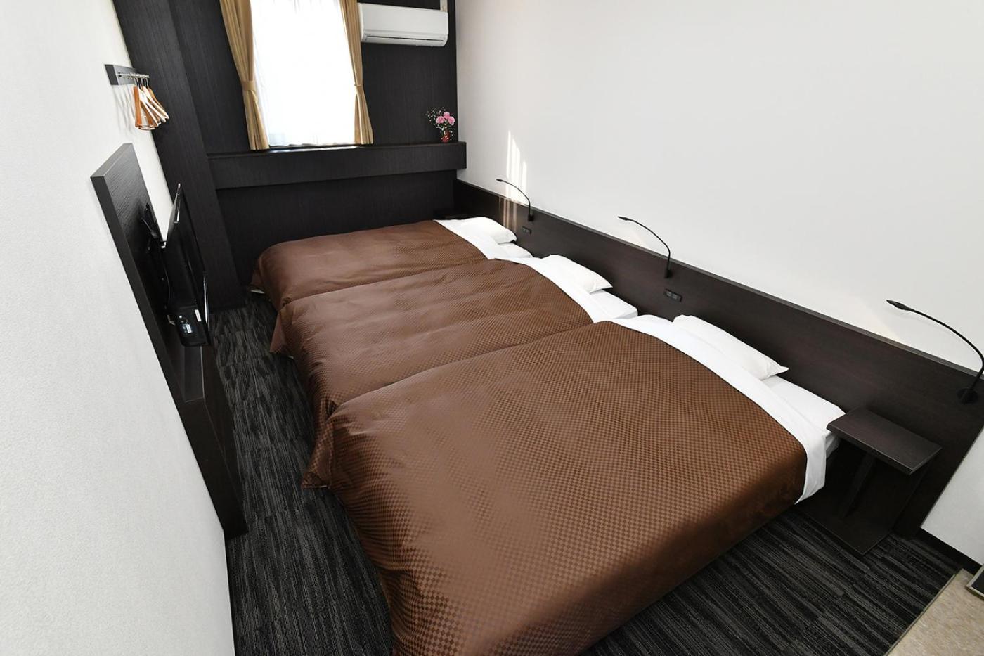 Business Hotel Bl Кувана Экстерьер фото