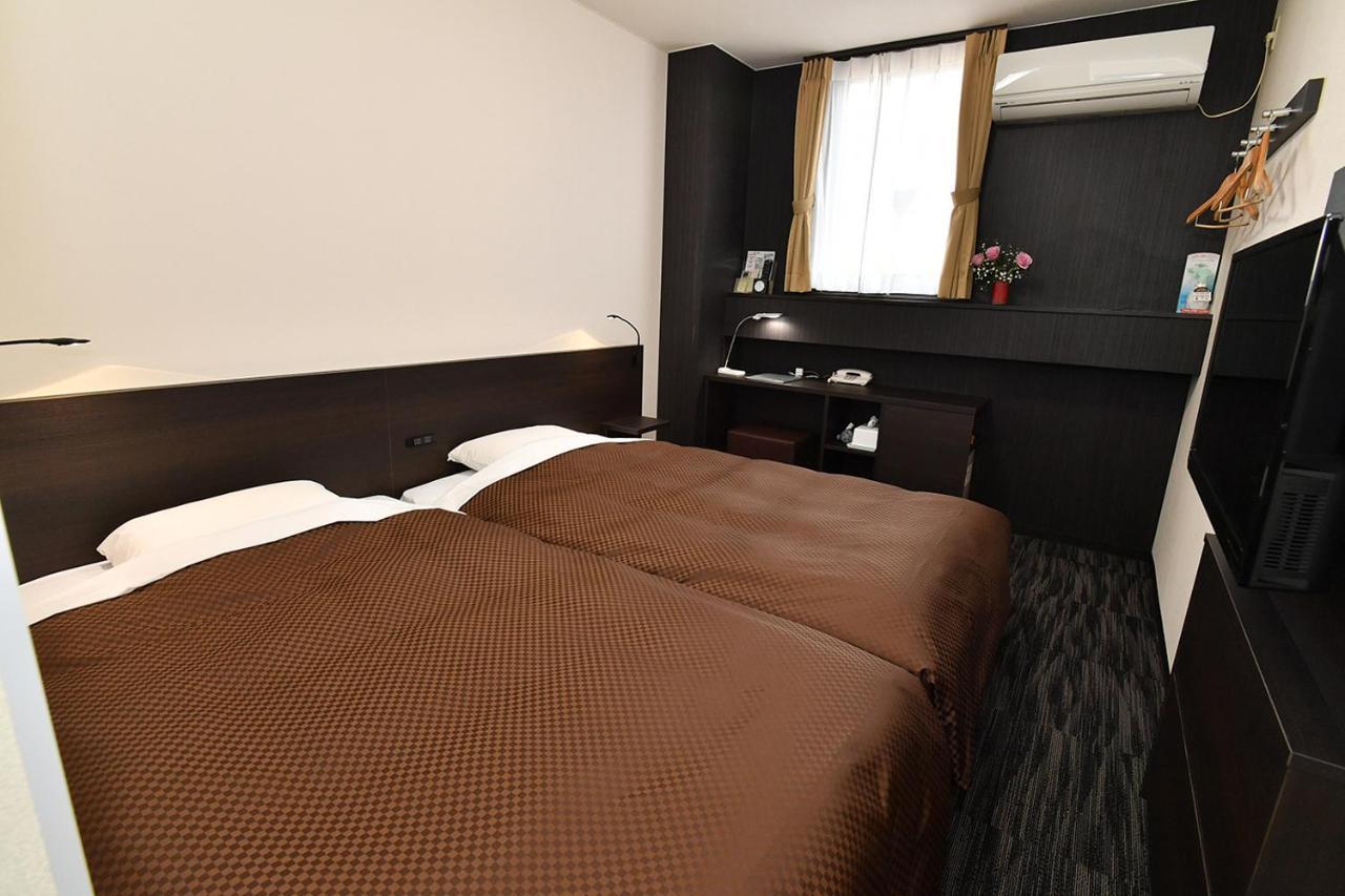 Business Hotel Bl Кувана Экстерьер фото